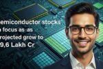 Semiconductor Stock Jump With Order Hike